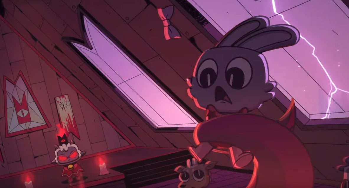 Cult of the Lamb coming to PlayStation, Xbox, and Switch