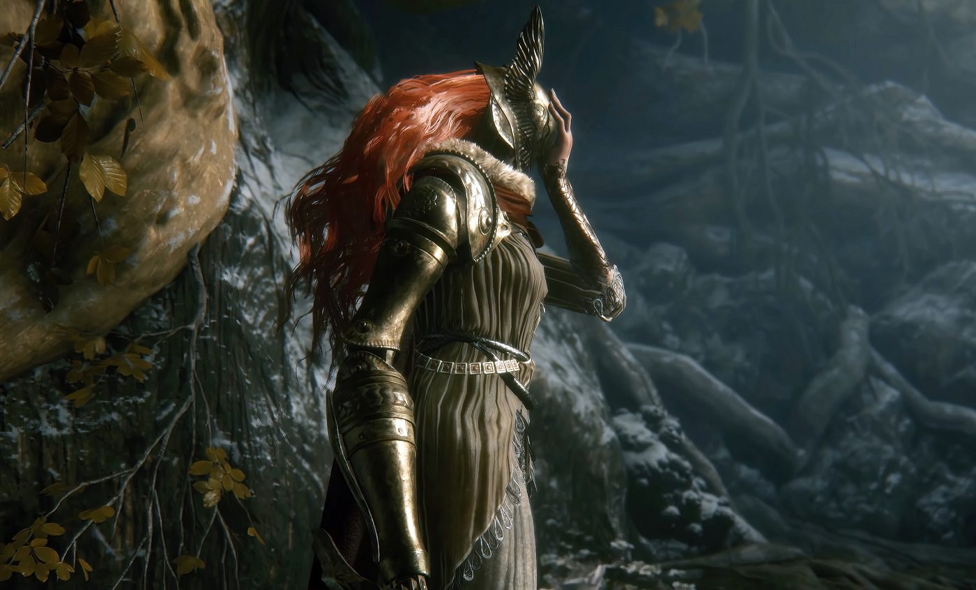 Elden Ring smashes sales, hits top spot of the UK Charts