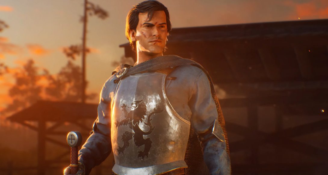 Evil Dead: The Game pre-orders are now live, but Shop Smart