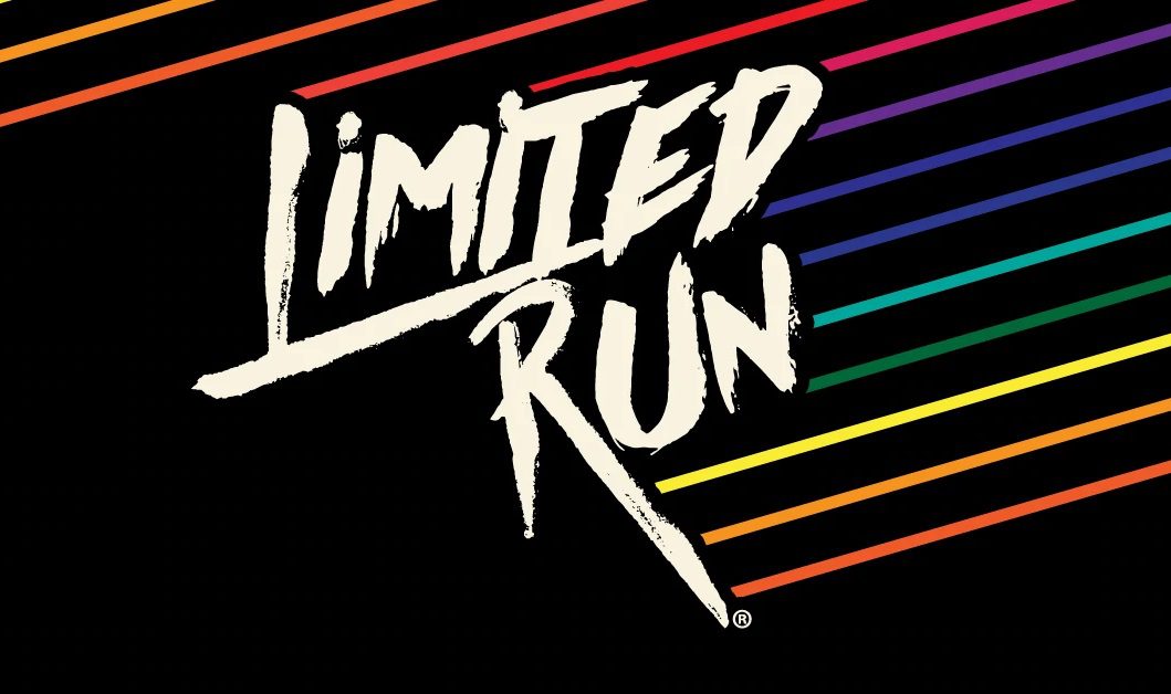 Limited Run Games to open its first retail store this spring