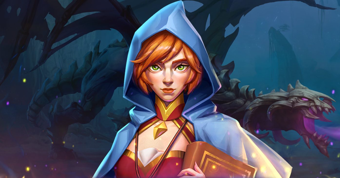 Puzzle Quest 3 coming to tease brains on PC and mobile