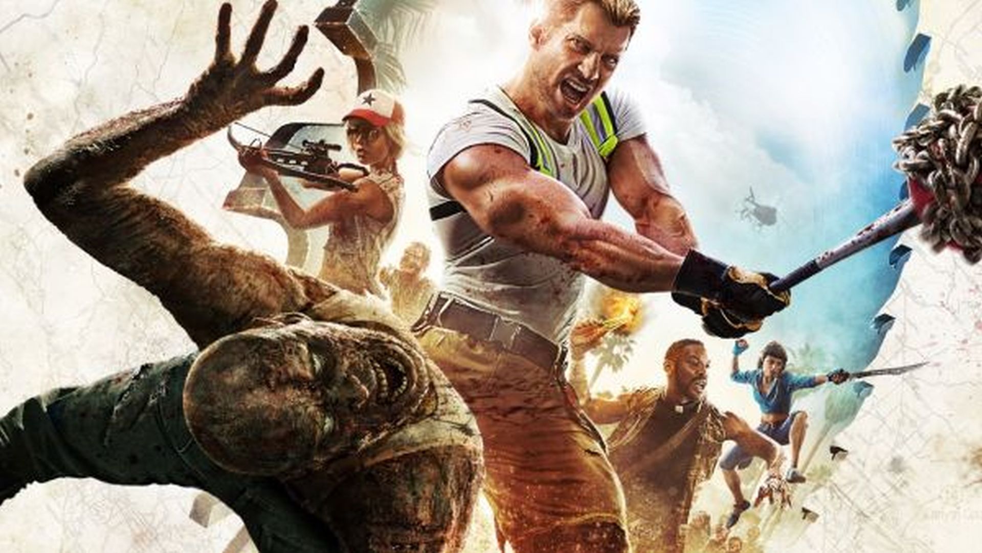 Dead Island 2 could launch next year