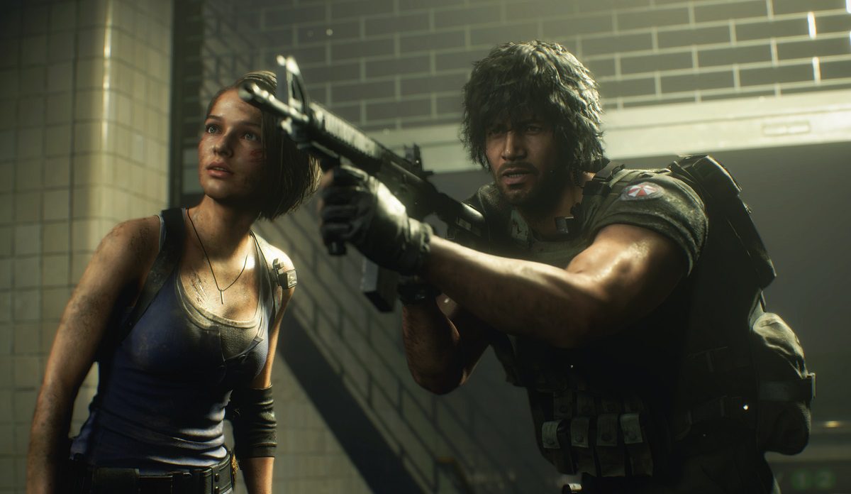 Resident Evil 3 remake hits five million sales