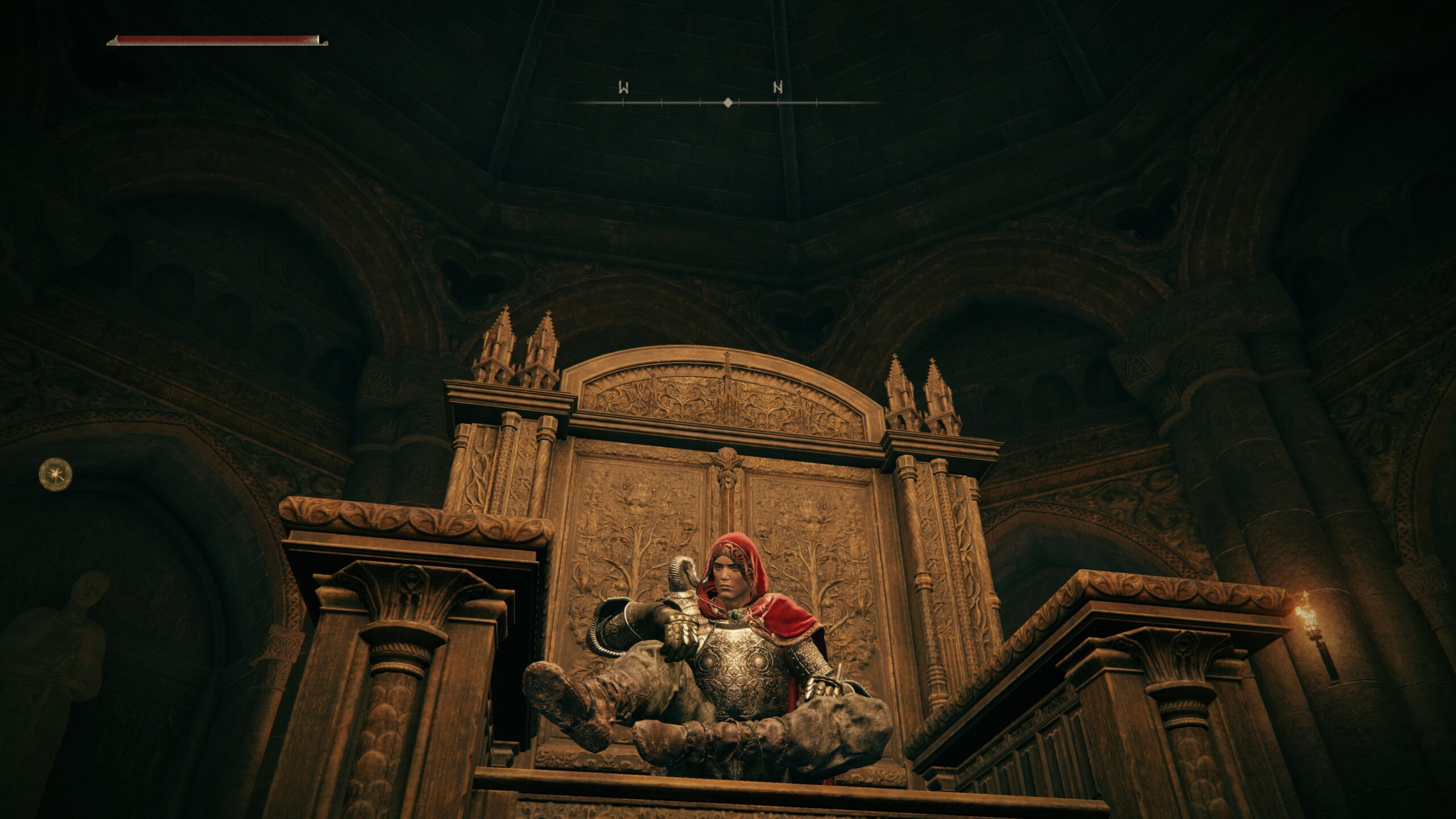 Here's how to respec in Elden Ring and reset your stats