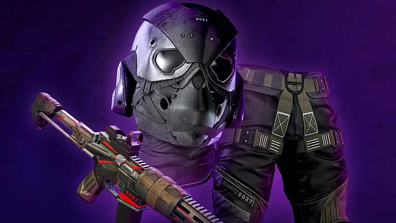 Ubisoft 'rewards' employees with a Ghost Recon Breakpoint NFT hat