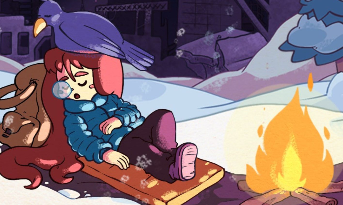 Whatcha been playing this week, Destructoid?