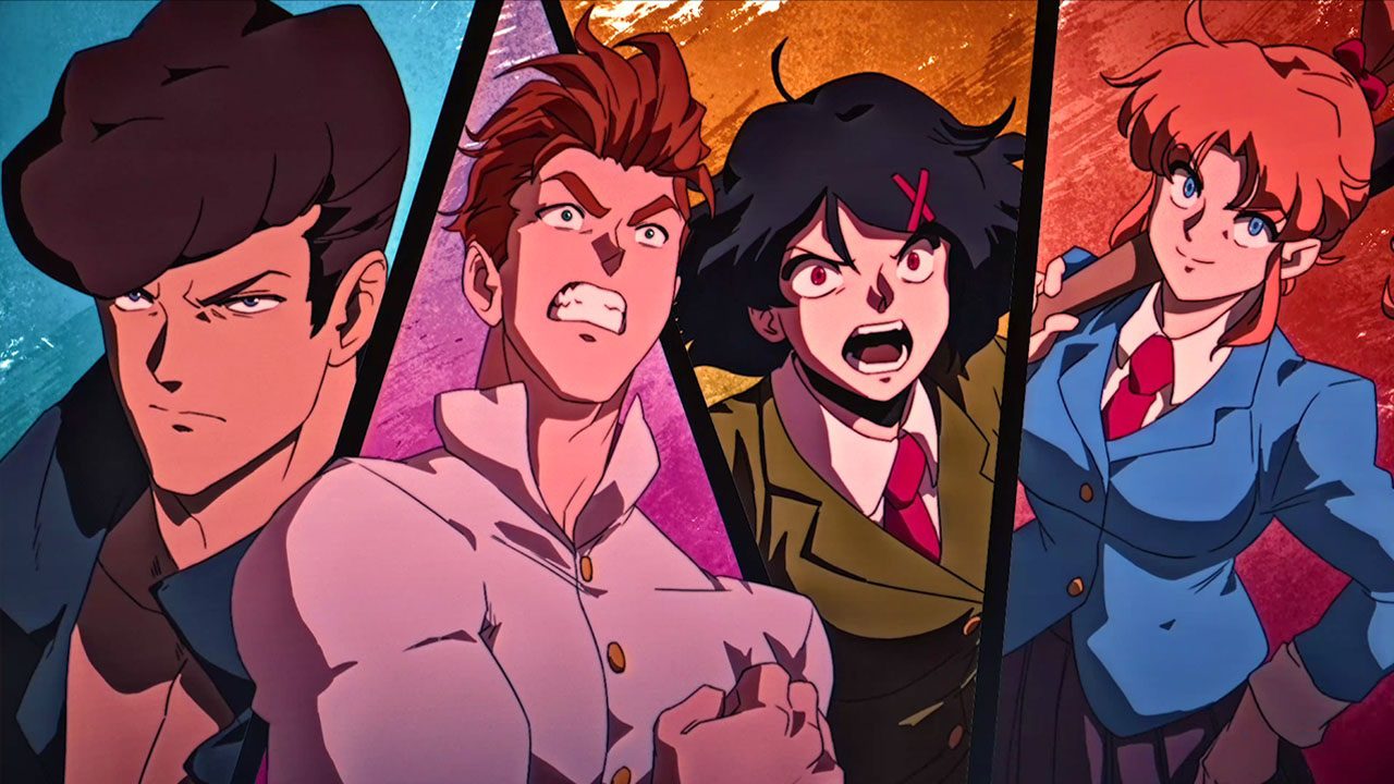 Whatcha been playing this week, Destructoid?