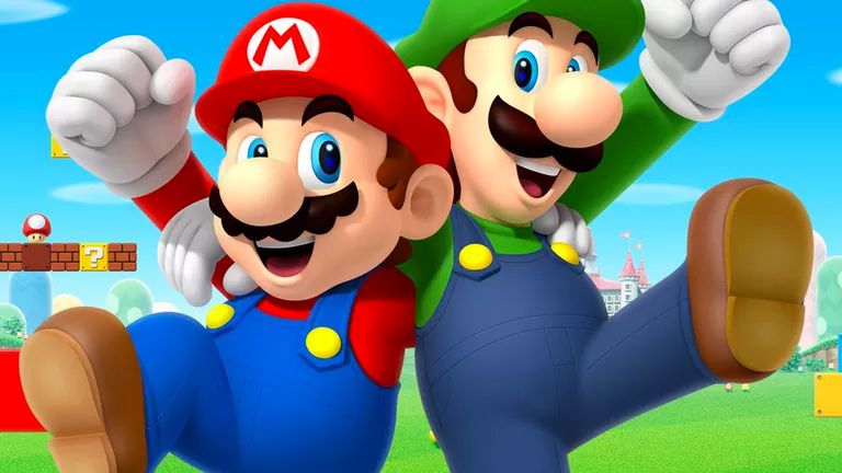 Happy MAR10 Day, Nintendo fans!