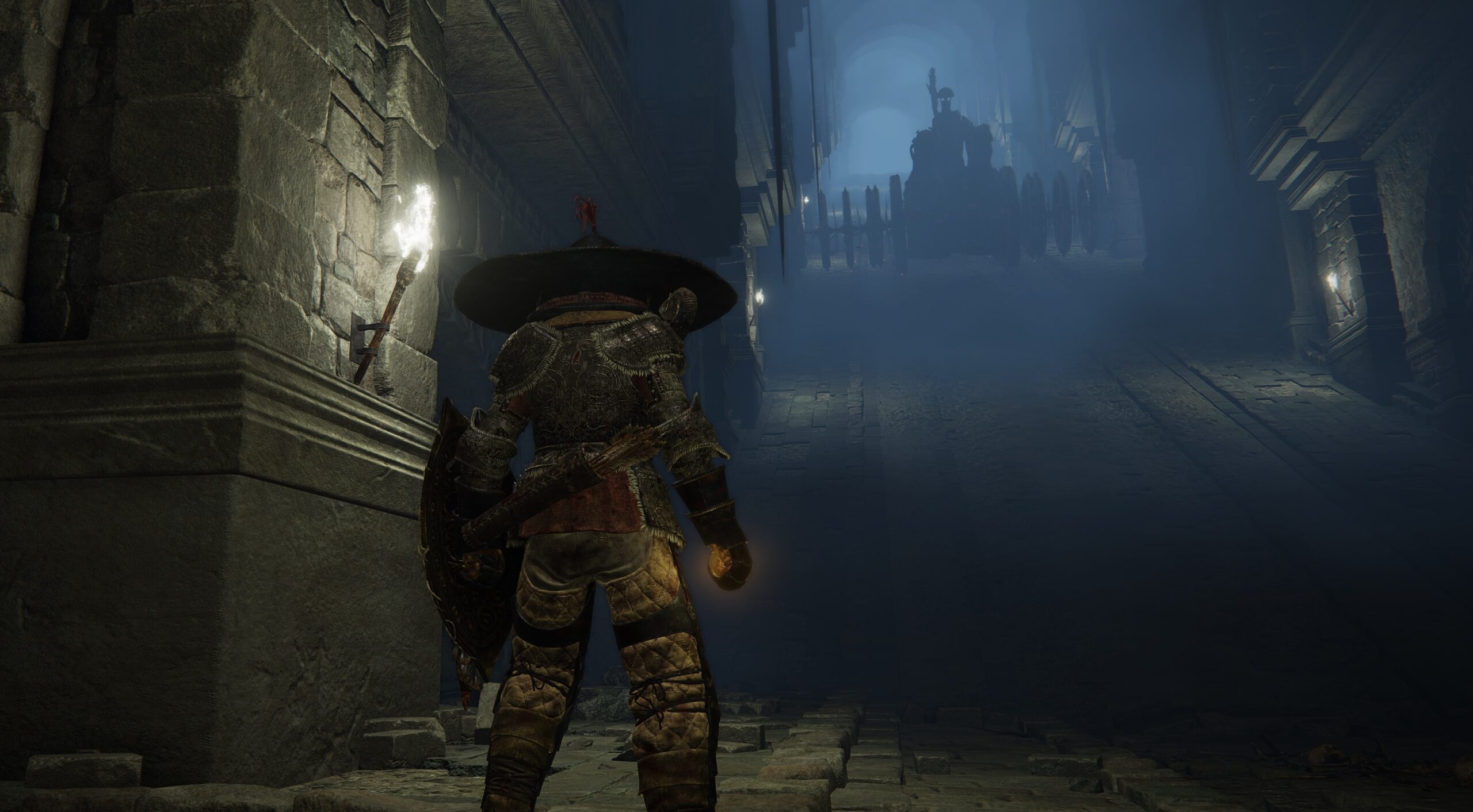 This trick might make a few Elden Ring graves a little easier