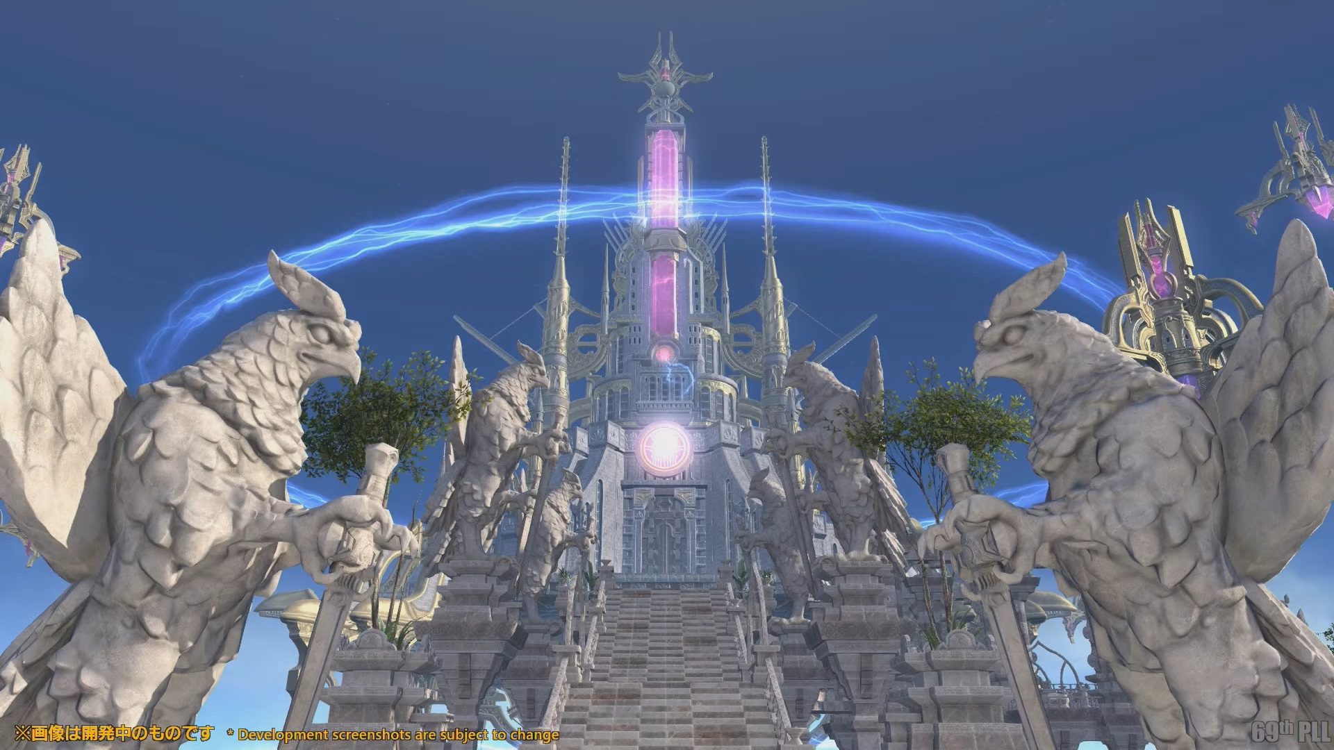 Final Fantasy XIV: Endwalker's first big patch, 6.1, is due in April