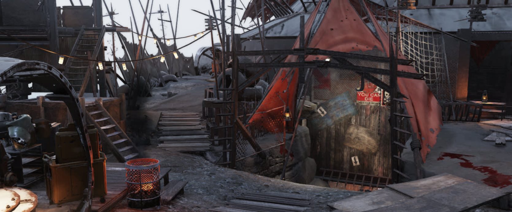 The next major Fallout 76 update 'Test Your Metal' is coming imminently to PTS