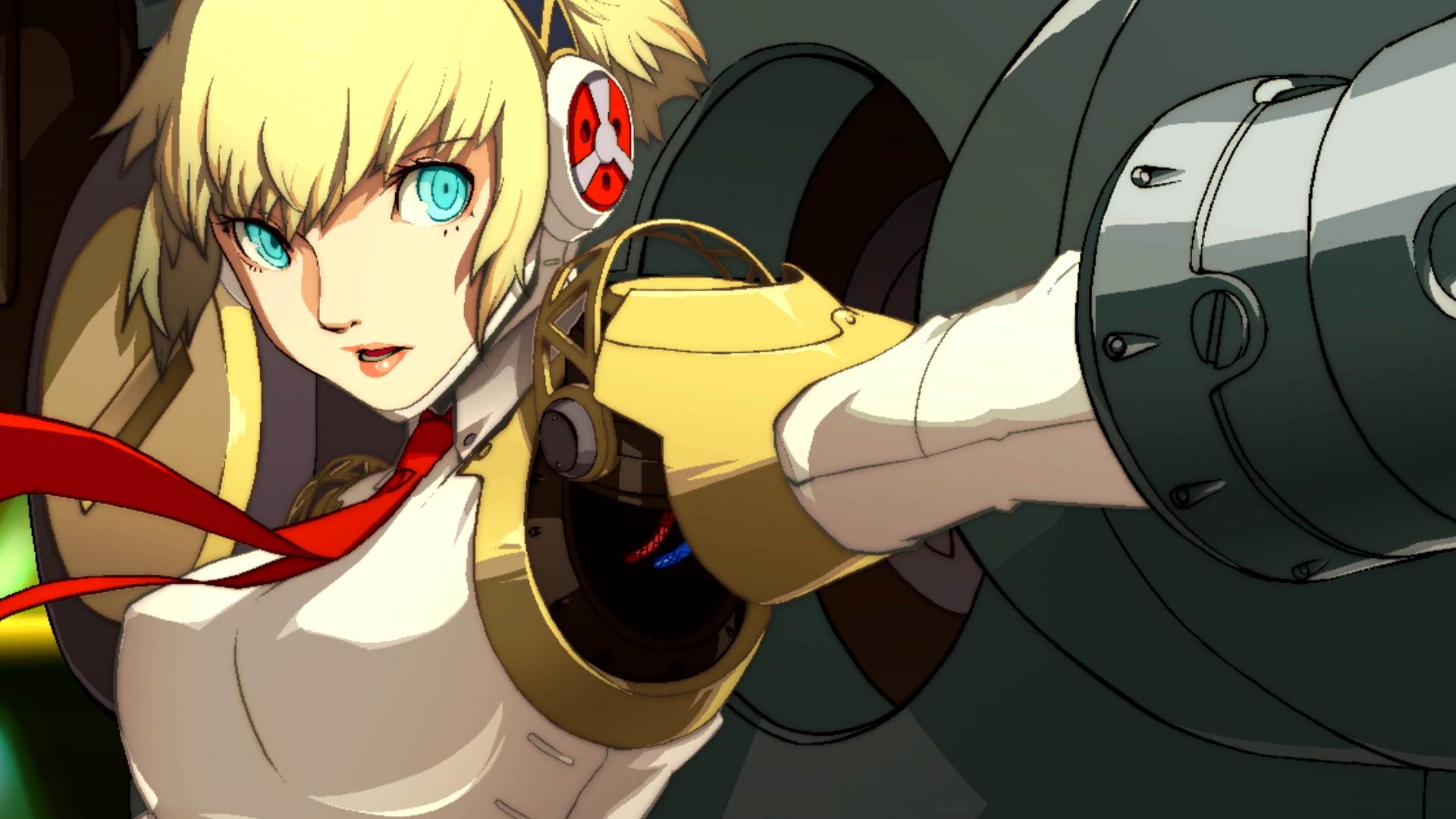Persona 4 Arena Ultimax stands the test of time