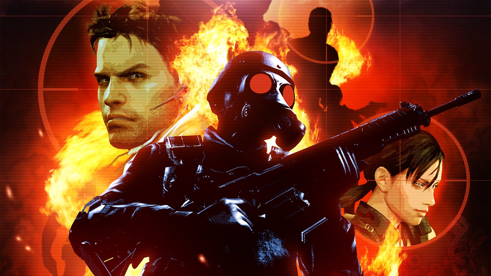 Capcom 3DS eShop sale has Resident Evil, Ace Attorney, and Monster Hunter deals
