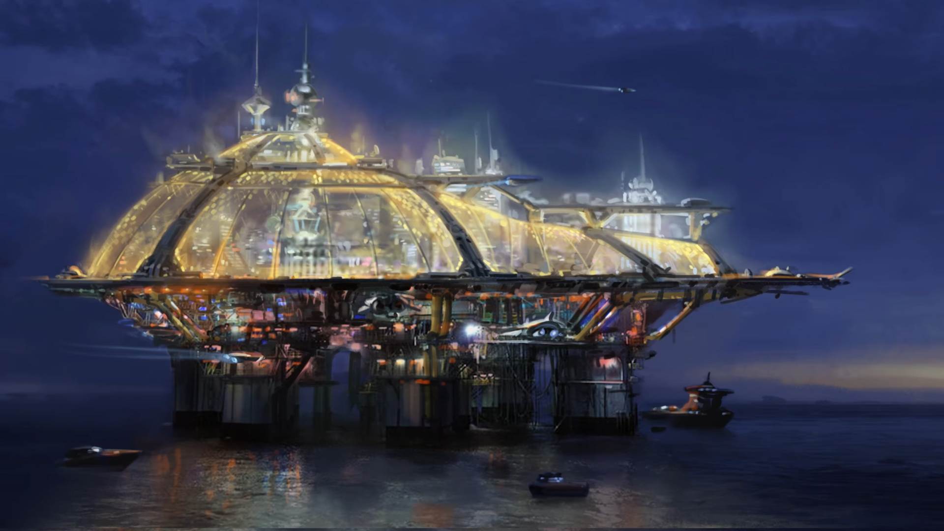 Starfield developers talk companions, factions, and a persuasion system