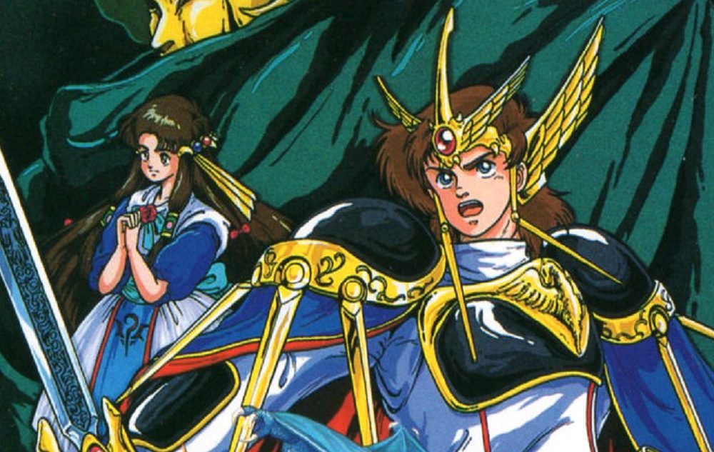 Namco shmup Dragon Spirit takes flight via Arcade Archives