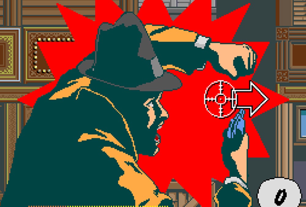 The strange Empire City: 1931 joins the Arcade Archives