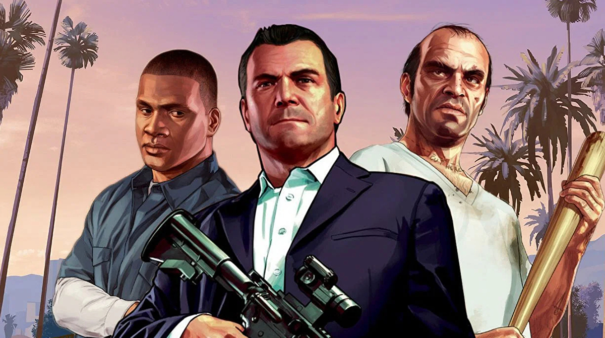 Rockstar announces paid GTA+ subscription service for Grand Theft Auto Online