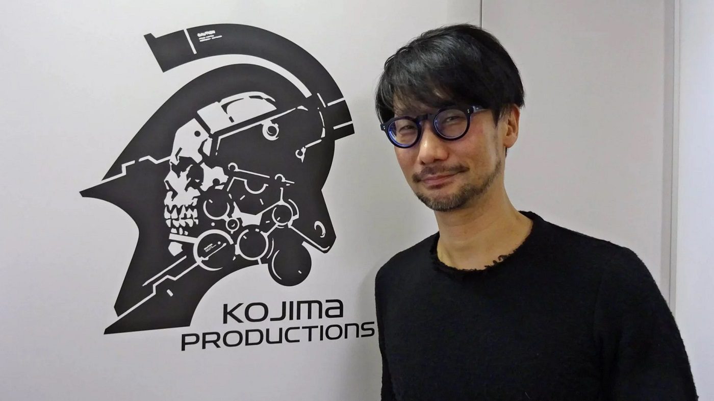 Hideo Kojima receives Fine Arts Award from Agency of Cultural Affairs