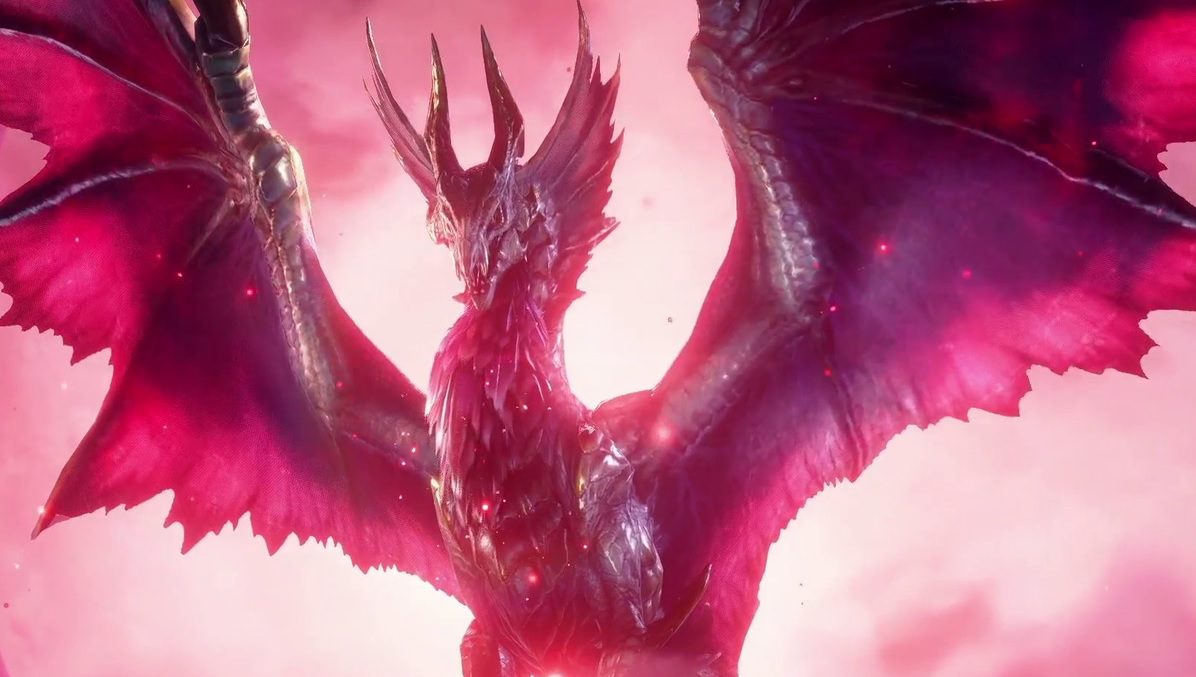 Monster Hunter Rise: Sunbreak live stream set for March 15