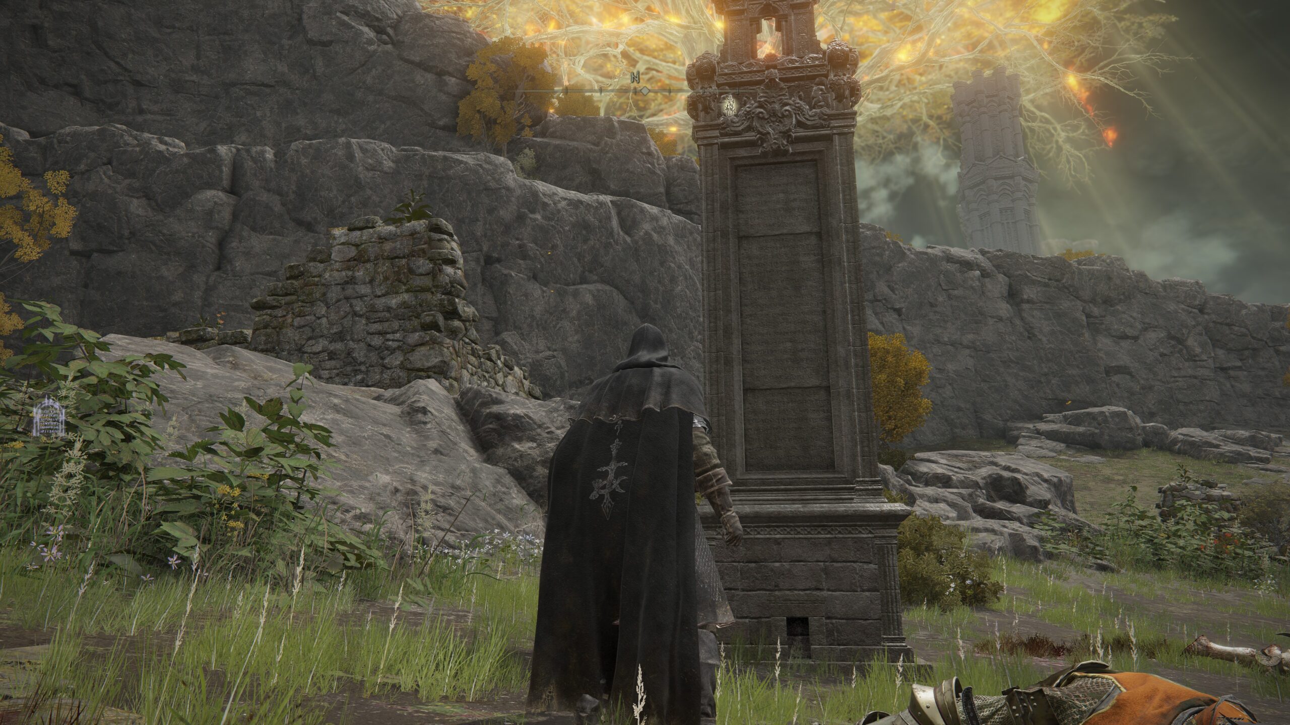 The new Elden Ring patch fixes several issues on PC and PS5