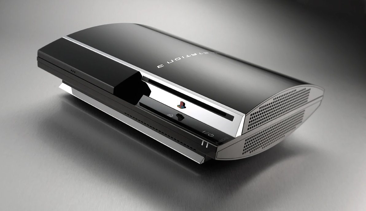 Sony Japan is ending after-sales support for PlayStation 3