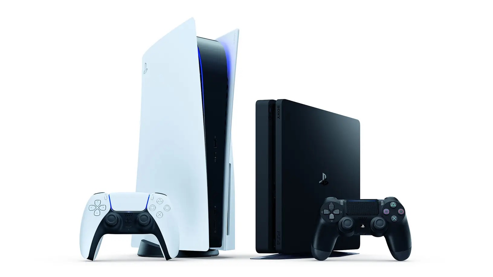 PlayStation system update now live on PS4 and PS5
