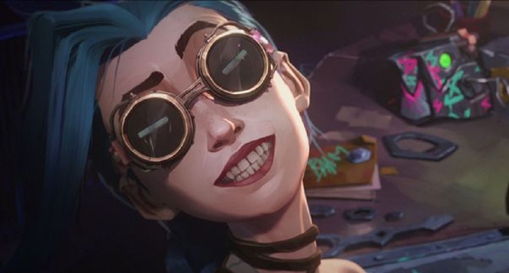 Riot Games purchases equity in Arcane animation studio Fortiche