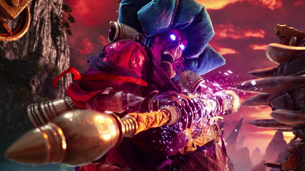 Today's PlayStation Now offerings include Shadow Warrior 3