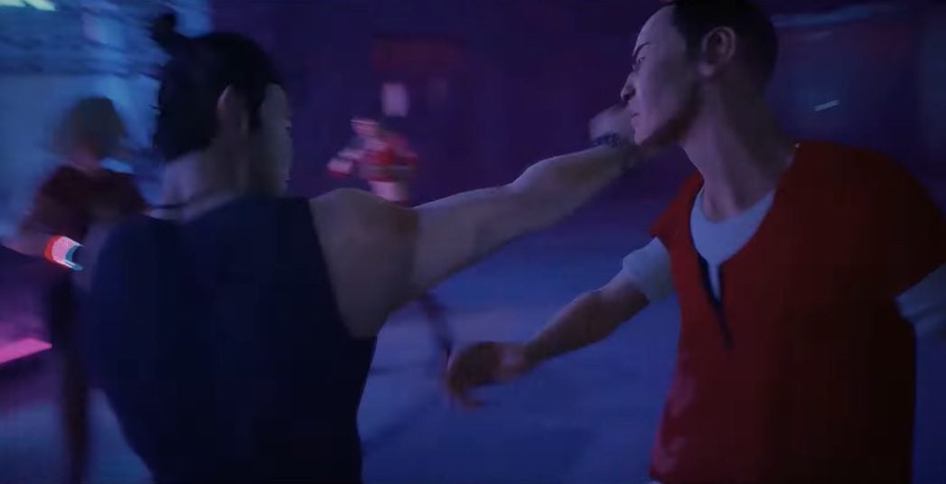 Sifu hits one million sales, and many more bad guys' jaws