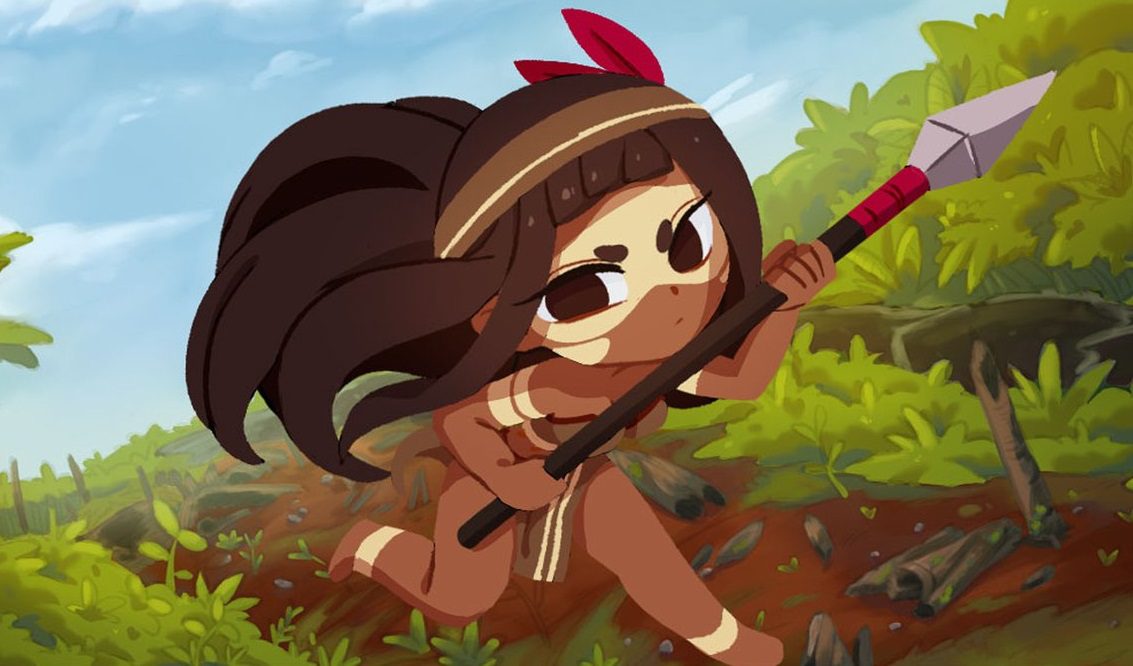 Peruvian brawler Tunche journeys onto PS4 later this week