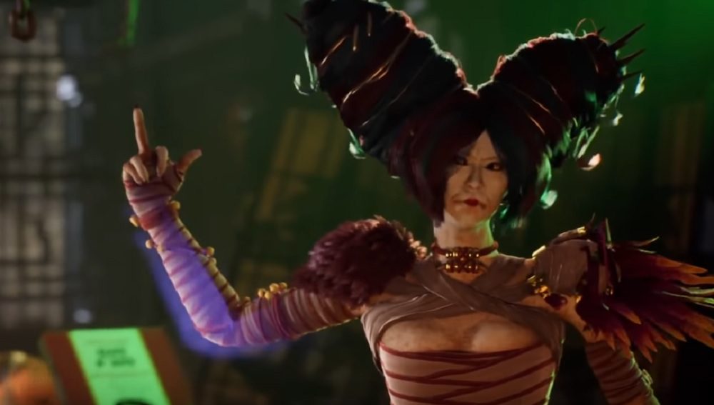 Whatcha been playing this week, Destructoid?