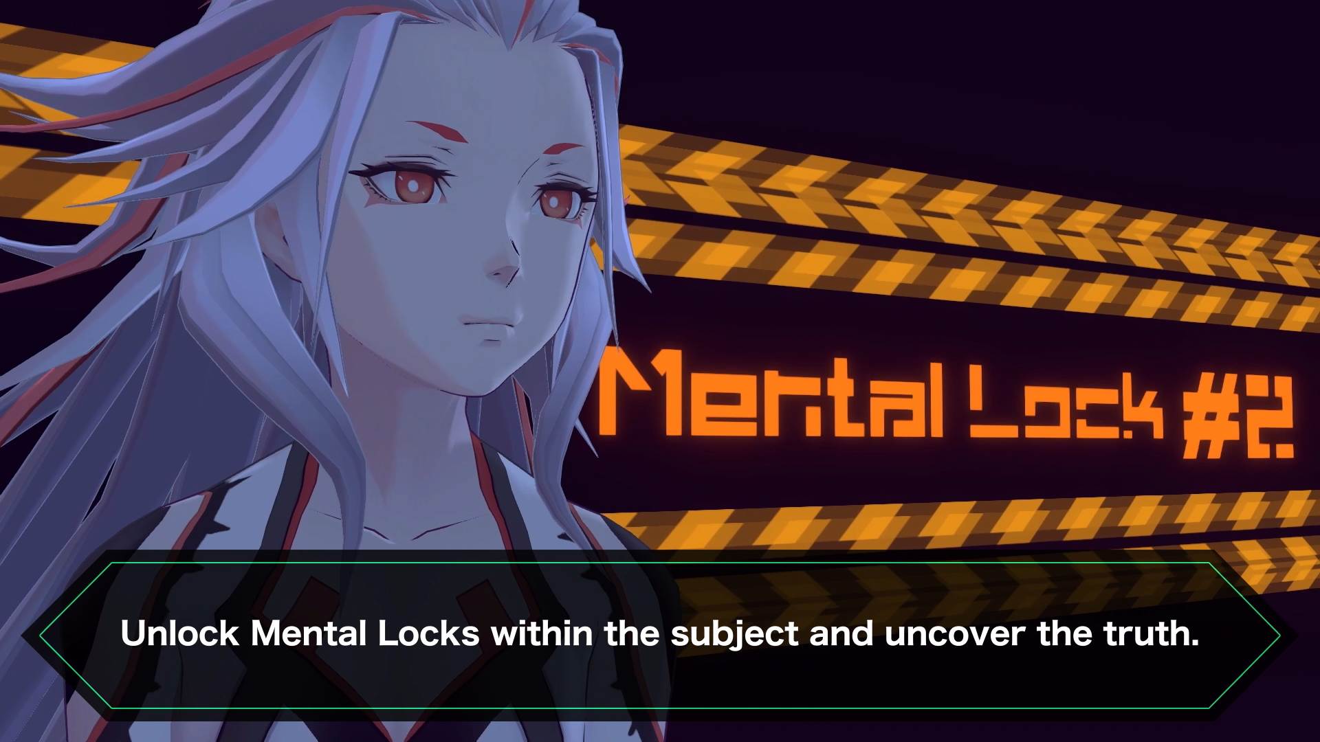 Life and dreams expand in latest AI: The Somnium Files - nirvanA Initiative gameplay