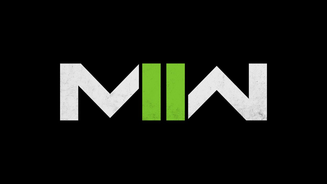 The new Call of Duty: Modern Warfare sequel got a logo reveal