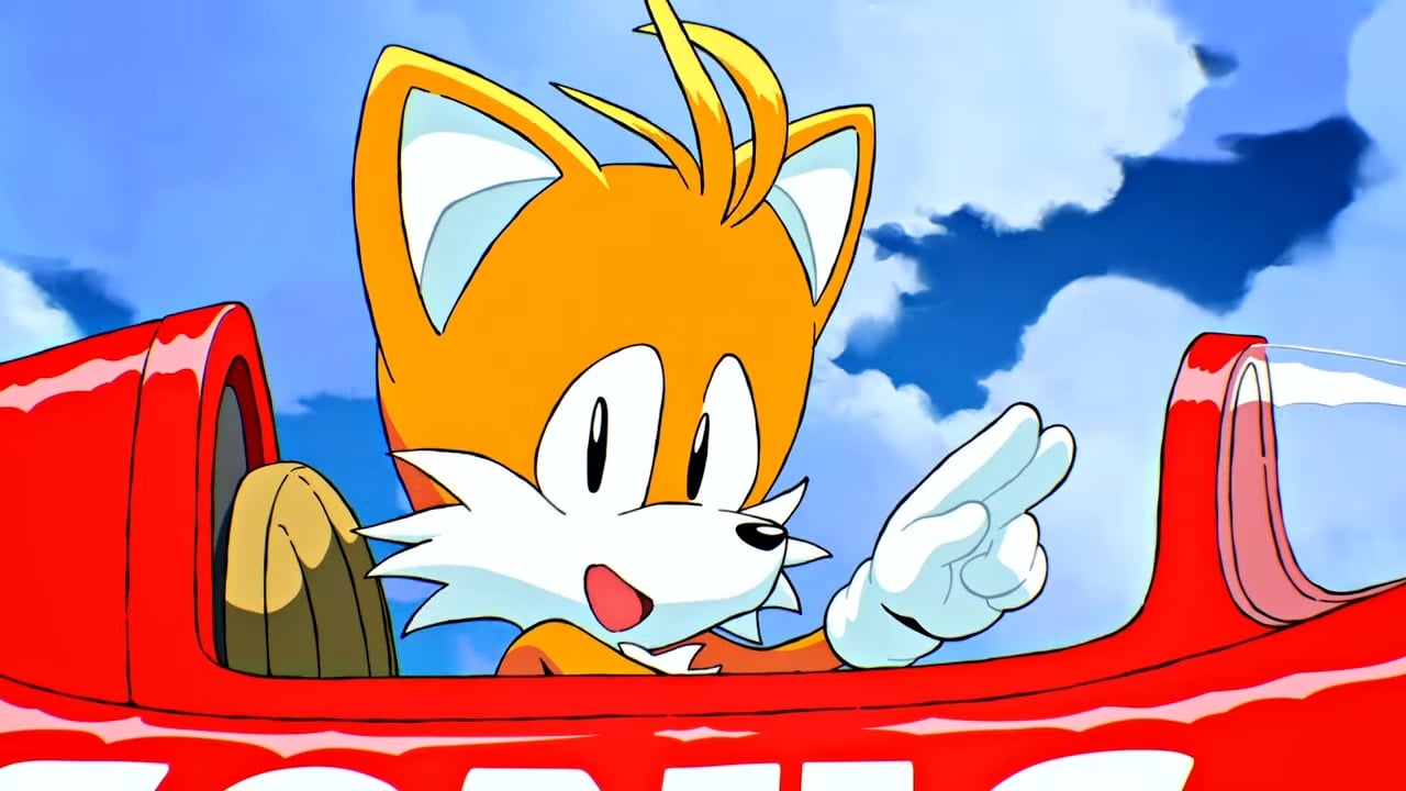 Sega plans to delist digital versions of games in upcoming Sonic Origins