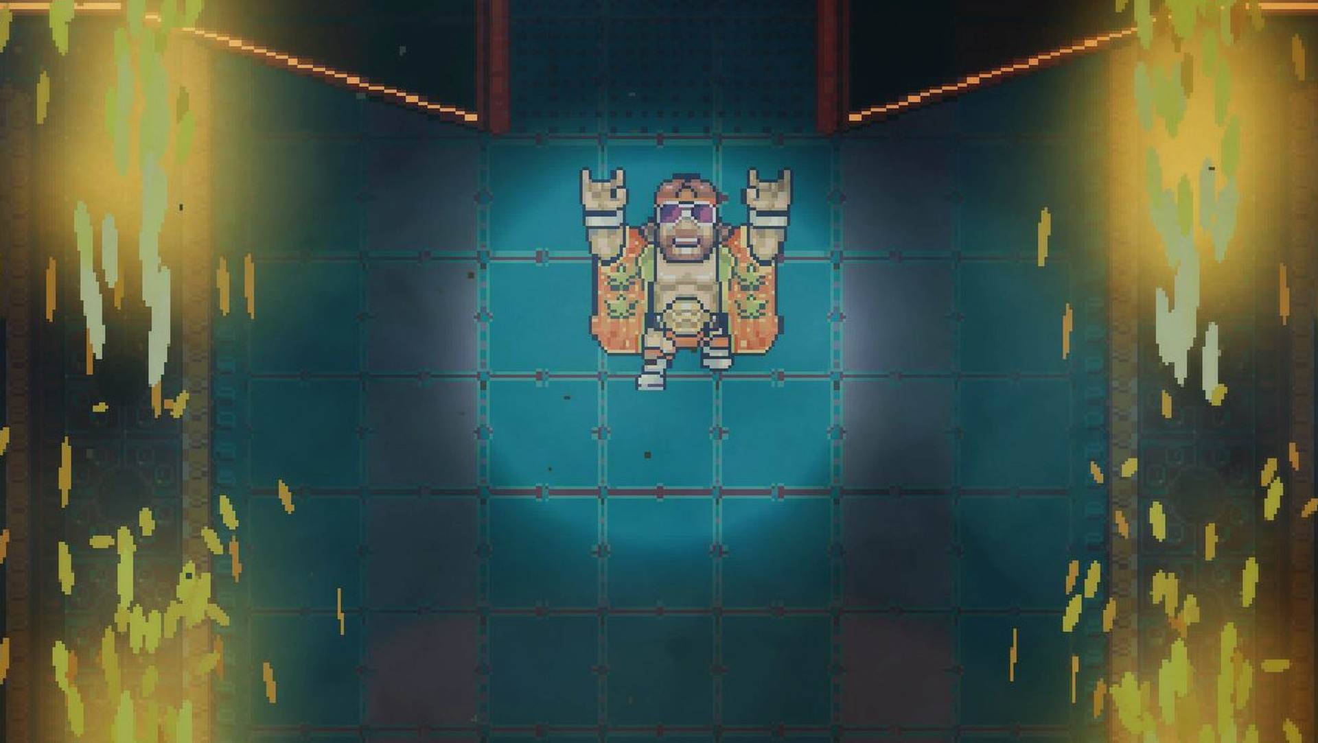 PAX: WrestleQuest finds a beautiful harmony between RPG and pro wrestling