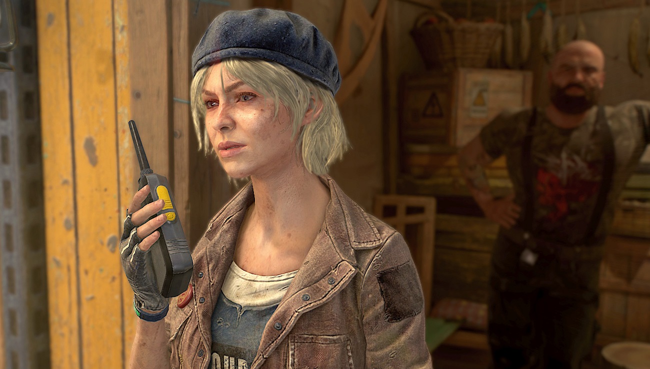 Dying Light 2 now has guns and a bunch of other novelties