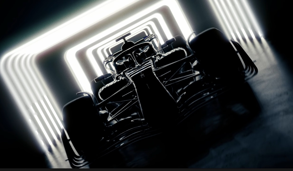 F1 22 comes squealing onto PlayStation, PC, and Xbox in July