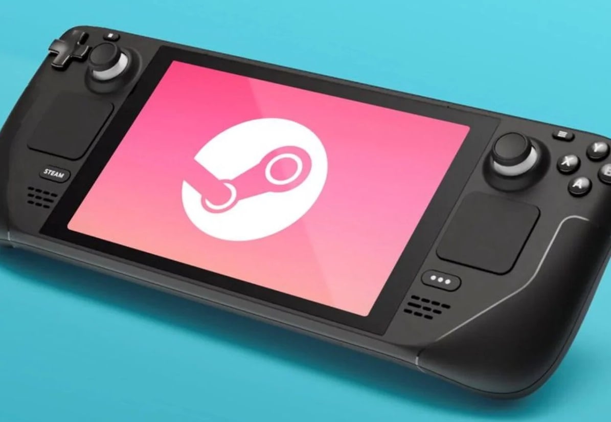 One month after launch, 2000 titles are verified playable on Steam Deck