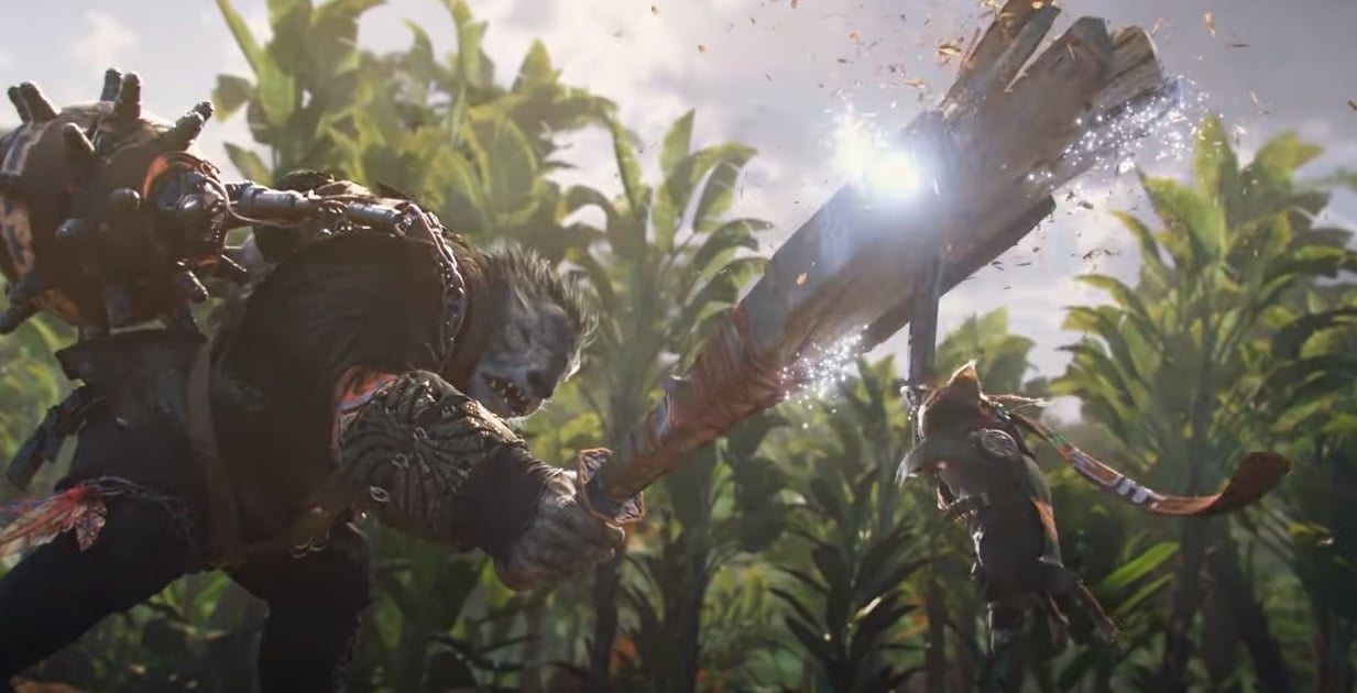 THQ Nordic promises to 'Land a Massive Punch' during its summer showcase