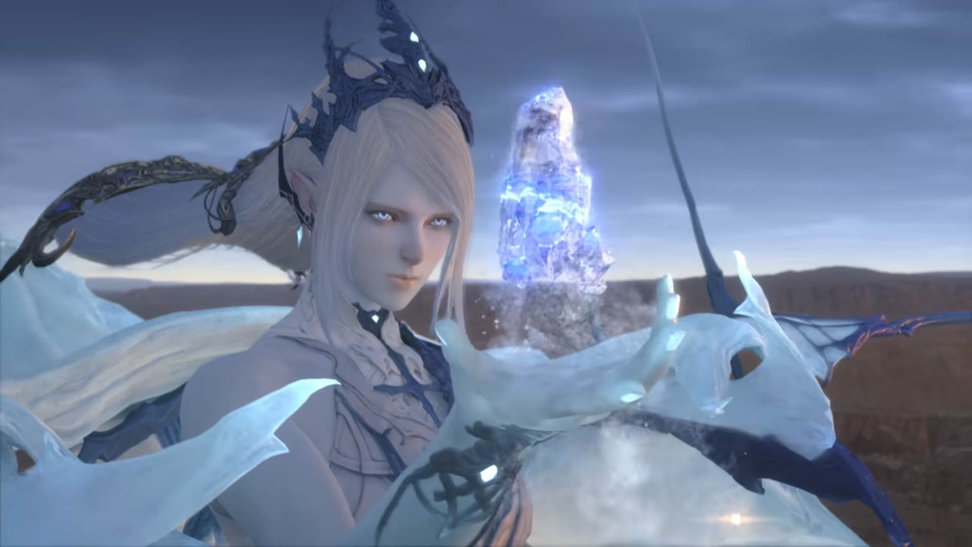 The Game Awards 2022 will have a special presentation from Naoki Yoshida