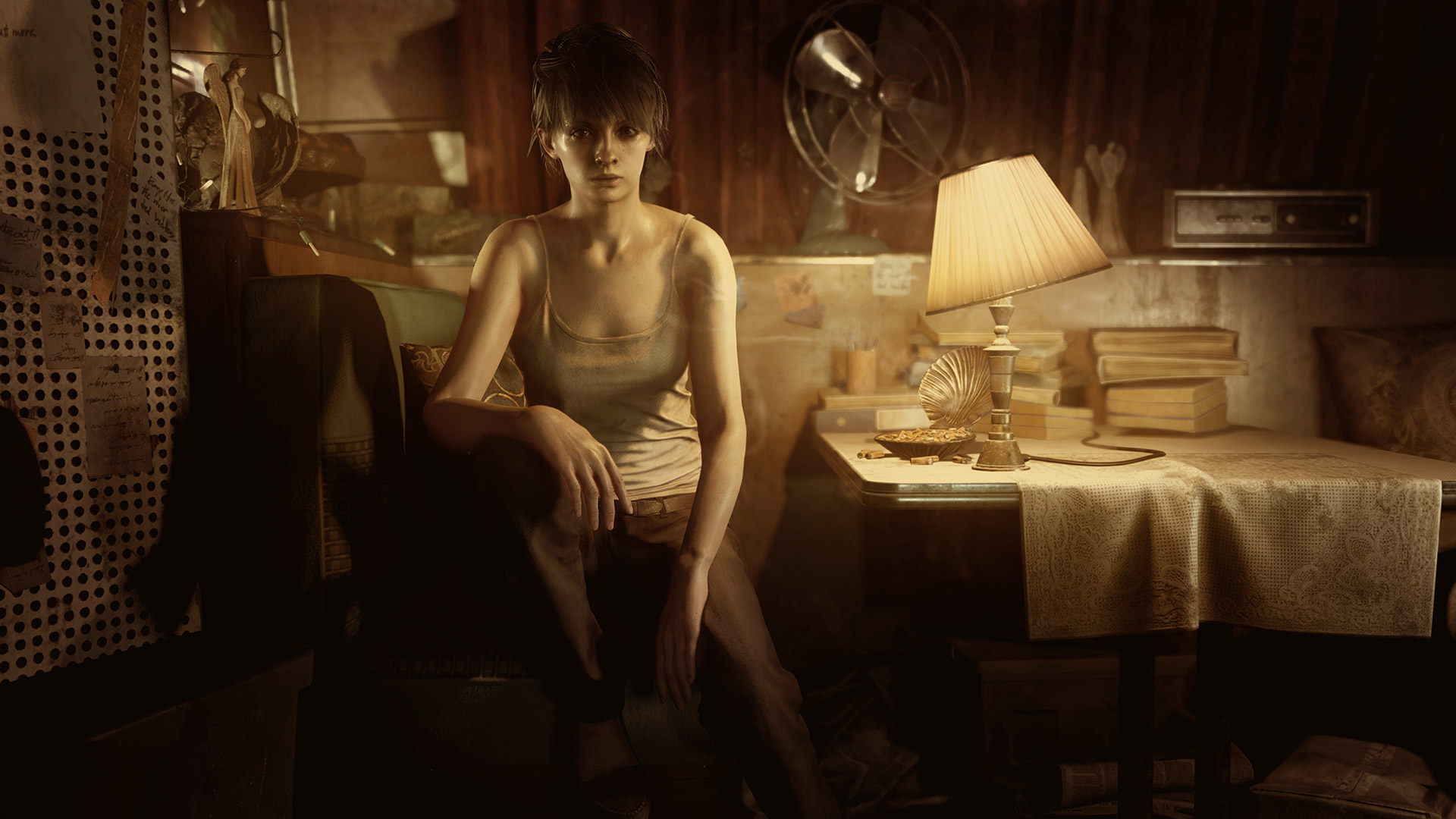 Resident Evil Heardle is a tricky music challenge even for die-hard fans