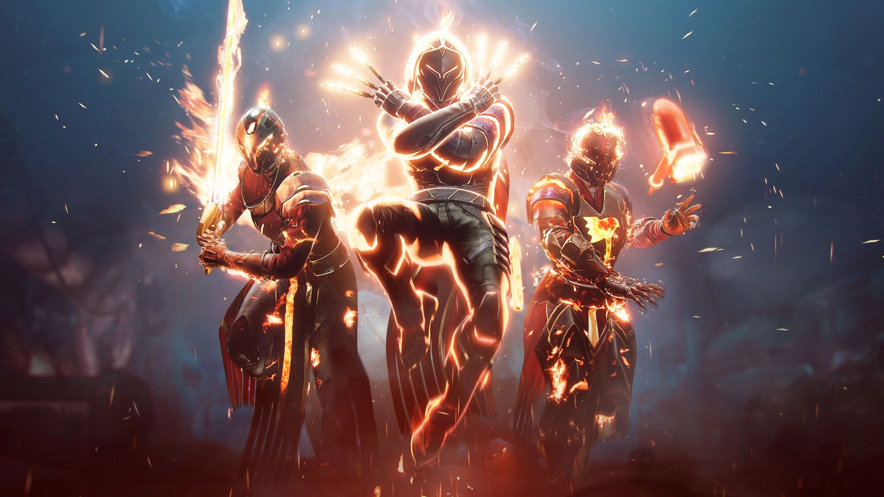 Bungie unlocks all standard Armor Mods for every Destiny 2 player