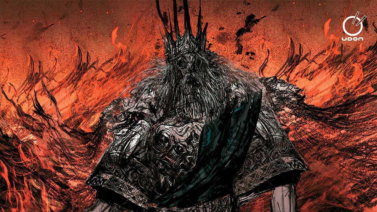 All mandatory Dark Souls 1 bosses in order