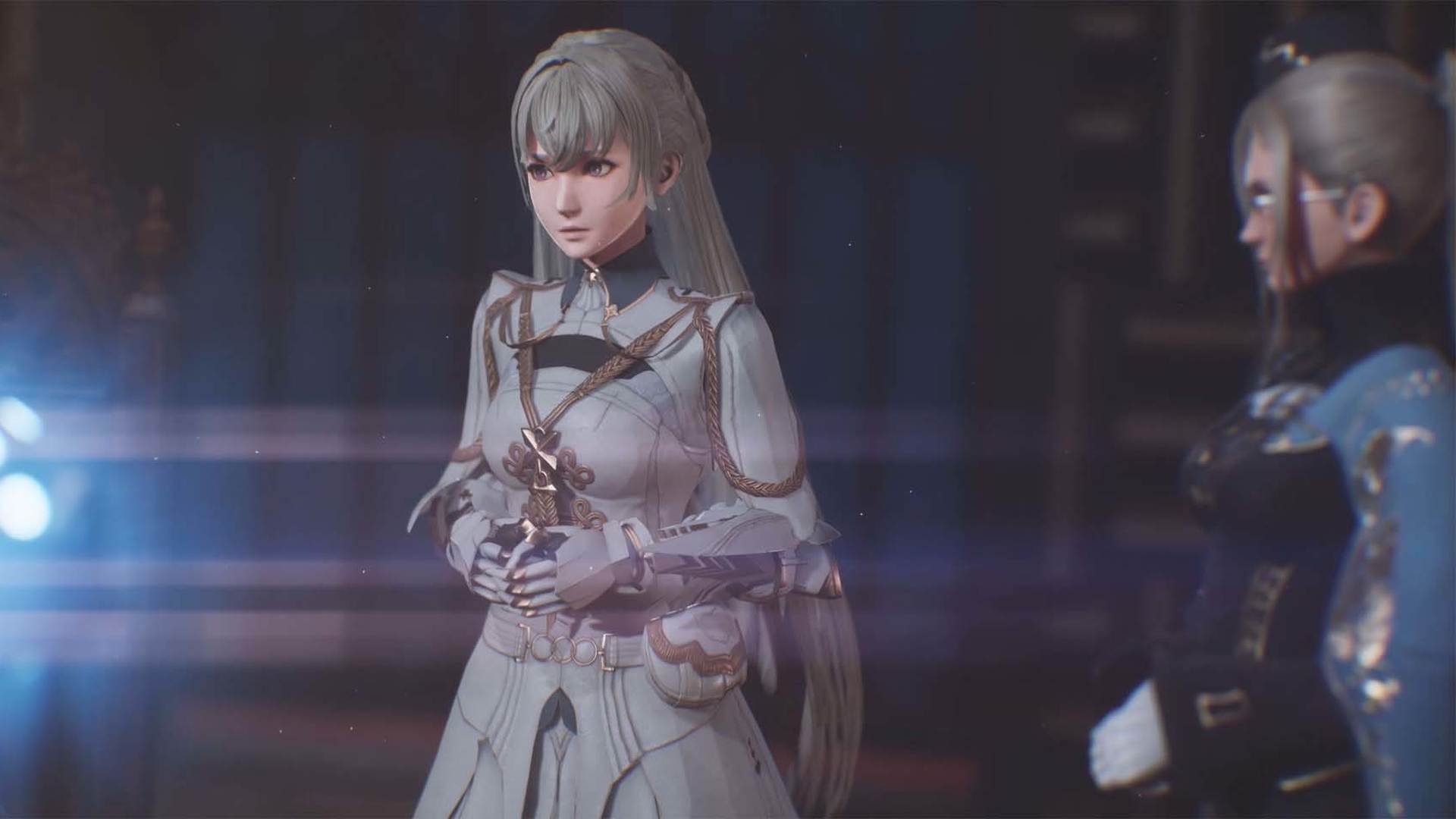 The DioField Chronicle is getting a free update with new story and more