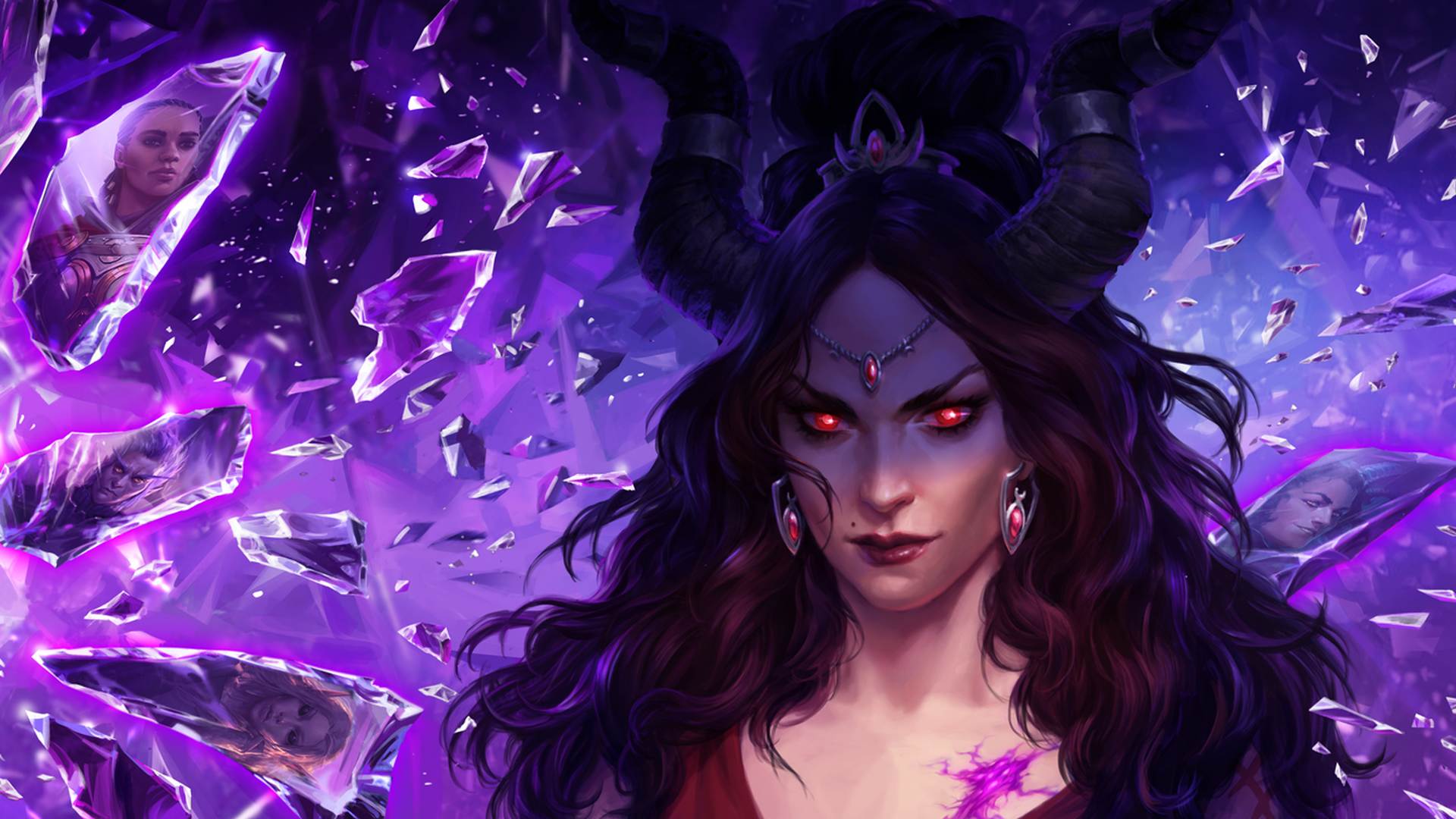 Pathfinder: Wrath of the Righteous Season Pass 2 plans detailed