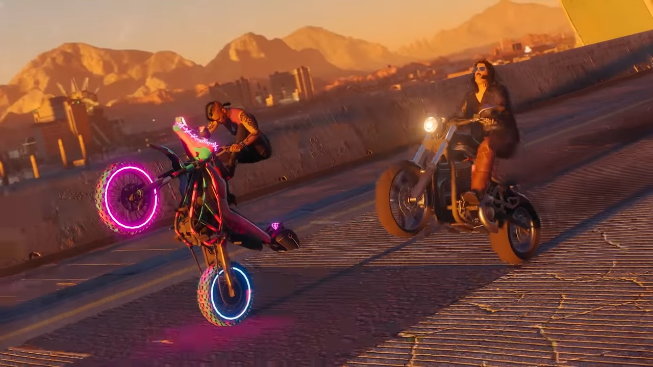 Saints Row November update will have 'over 200' bug fixes and stability upgrades