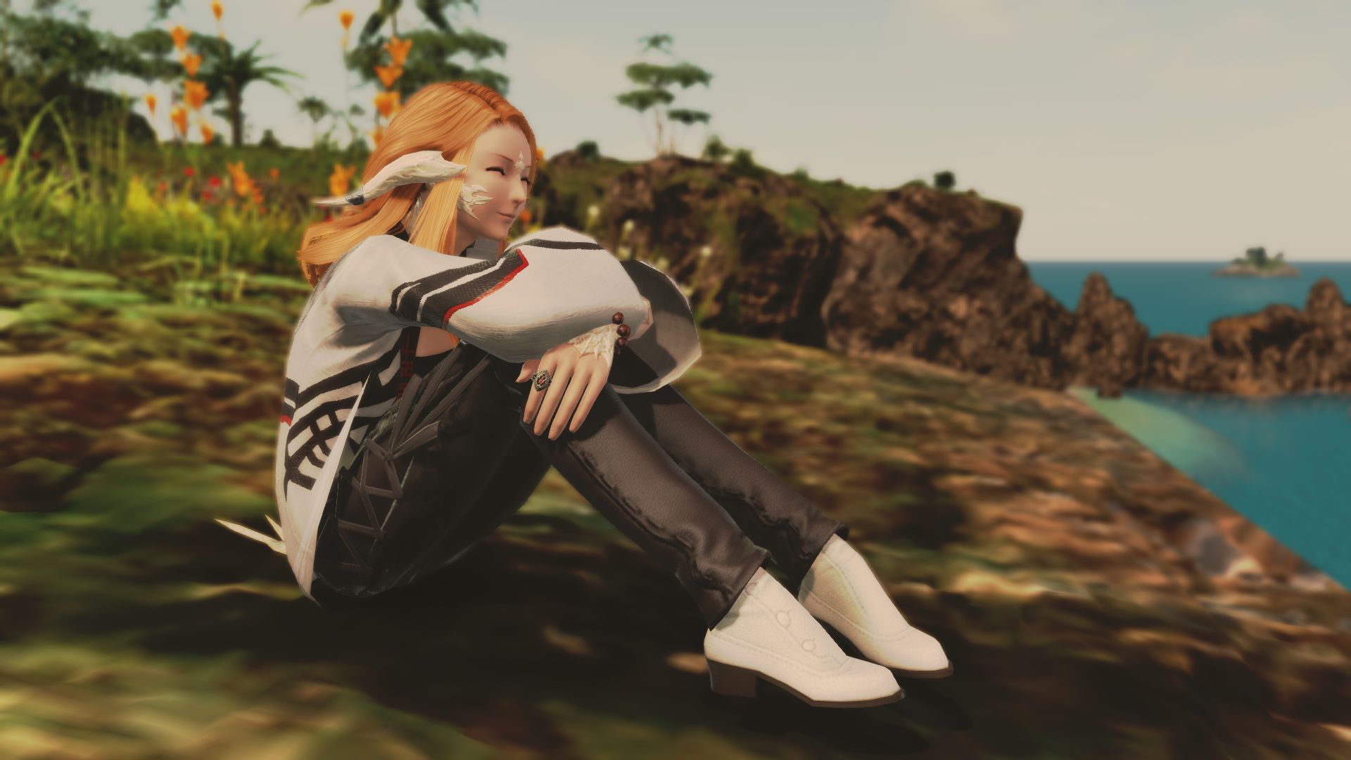 Final Fantasy XIV fashion fanatics are winning in its next big update