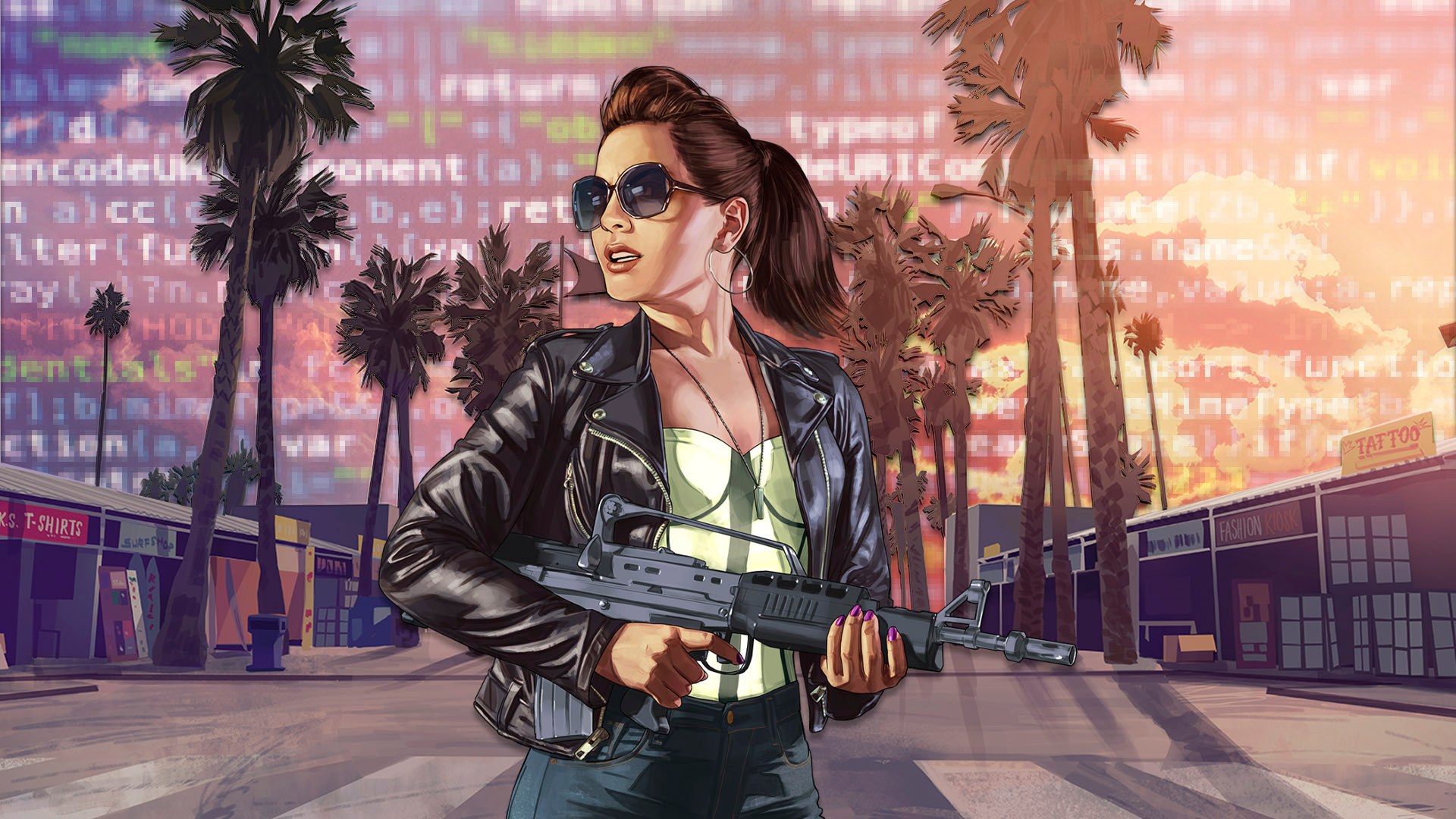 Rockstar's release history might already be telling us when GTA 6 preorders go live