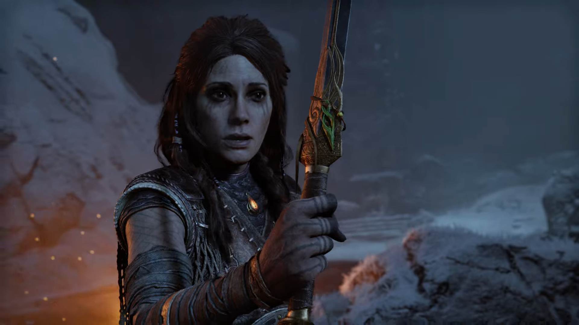 God of War Ragnarok will get photo mode after launch