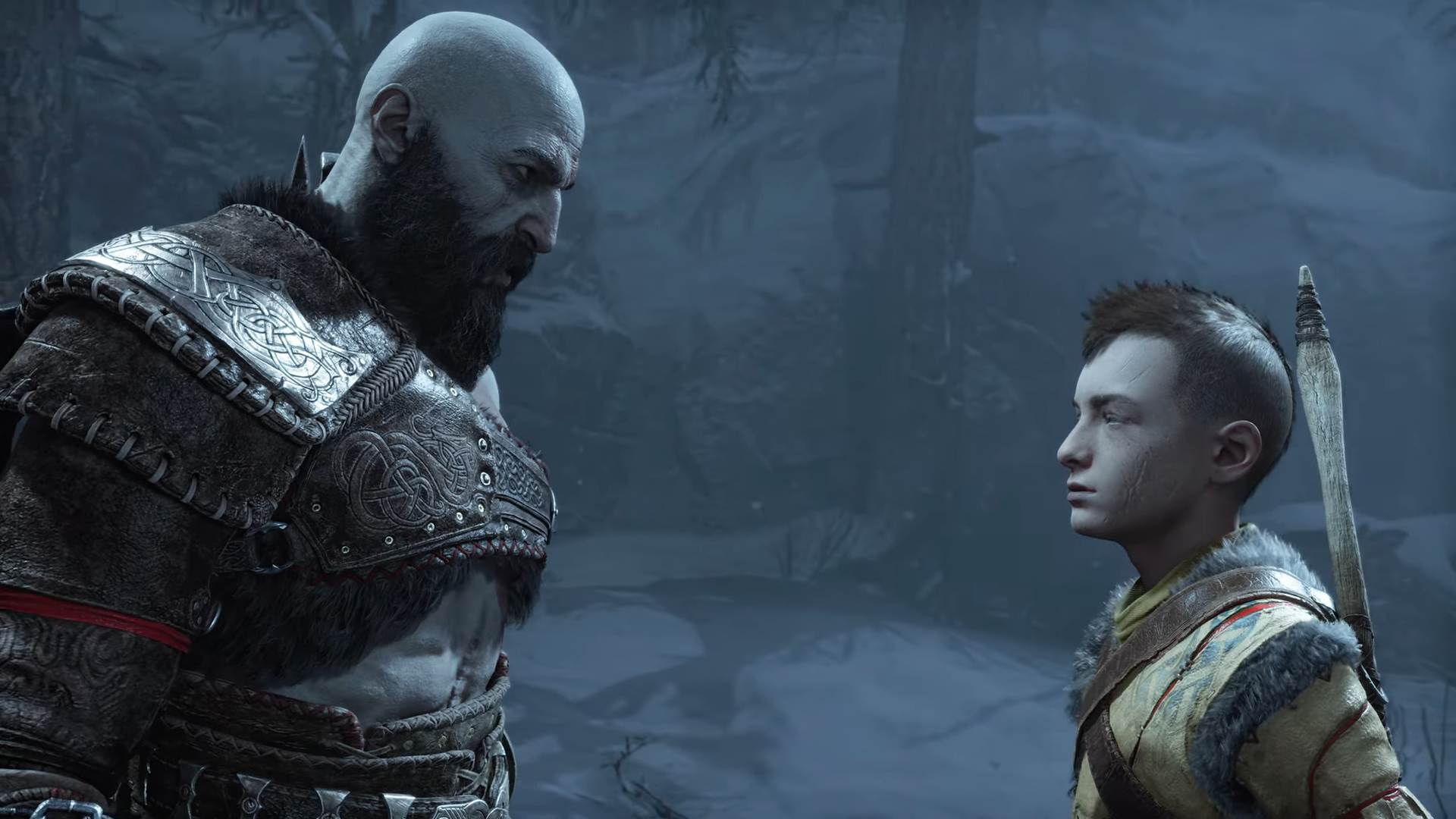 God of War Ragnarok DLC seems unlikely, according to director